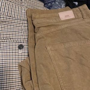 Zara Pants Bundle